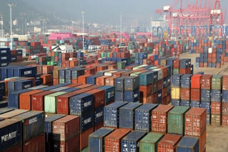 Bilateral trade between the two countries rose to USD 110.4 billion in 2021 against USD 77.7 billion in 2020, registering a year-on-year growth of 42.2 per cent.