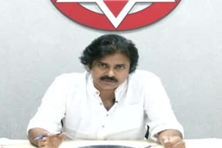 pawan Kalyan