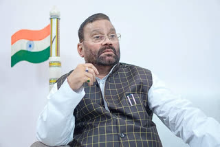 SP Maurya says confident of victory from Fazilnagar terms fielding Pallavi Patel strategy against BJP in UP polls