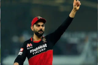 RCB have been declared most popular sports team in Asia in social network