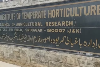 J&K: Horticulture institute shunts out 150 labours due to financial crunch