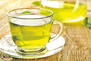 Green Tea Benefits