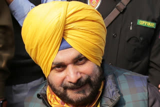 SC to hear road rage case involving Navjot Singh Sidhu today