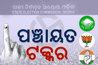 Panchayat Poll: ପୁରୀ ଆଳି ପଂଚାୟତରେ ଭୋଟରଙ୍କ ମୁଡ ପରଖିଲା ଇଟିଭି ଭାରତ