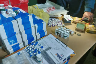 fake-vaccine-and-covid-testing-kit-busted-in-varanasi