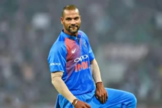 DHAWAN