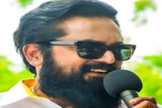 రెండోసారి కరోనా బారినపడిన స్టార్​ హీరో