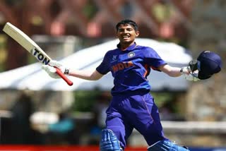 Skipper Dhull leads India to fourth consecutive U-19 World Cup final