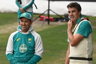 Respect Langer, but not my call whether he should continue as coach: Cummins