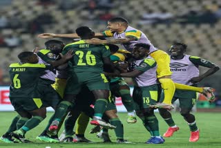 Senegal entered to Africa cup of nations final  മാനെയുടെ മികവില്‍ സെനഗൽ ആഫ്രിക്കന്‍ കപ്പ് ഫൈനലിൽ  AFCON 2022 newses  ആഫ്രിക്കന്‍ കപ്പ് വാര്‍ത്ത