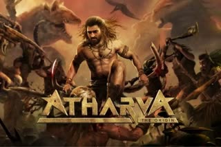 Atharva