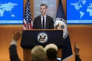 'Wouldn't endorse', says US spokesperson on Rahul Gandhi's 'China, Pakistan remark' in LS