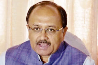 Securitymen thwart attack bid on UP minister Sidharth Nath Singh