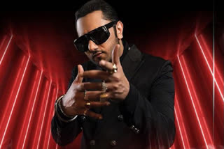 Honey Singh