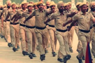 Haryana Police Constable Recruitment Case