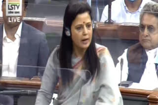 Get heckler team ready, drink some gaumutra shots too: Mahua Moitra dares BJP ahead of Parliament Speech