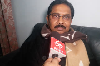 MP Dheeraj Sahu reaction on formation of Jharkhand Congress Coordination Committee