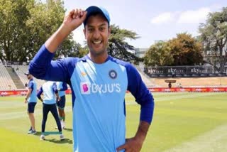 Mayank Agarwal added to India's ODI squad after seven members test positive for Covid-19