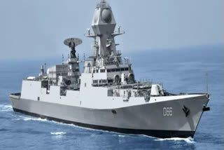 Indian Navy