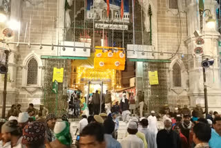 Ajmer Sharif 810th Urs