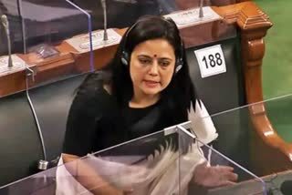 Mahua Moitra