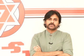 Pawan kalyan Response on AP PRC issue