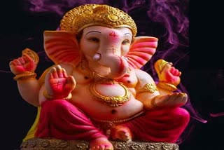 Vinayaka Chaturthi 2022