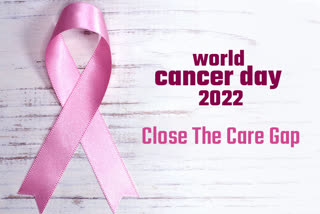 world cancer day 2022