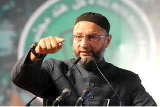 Two held for firing at AIMIM chief Owaisi's convoy in UP's Meerut  investigation on firing at AIMIM chief Owaisi's convoy in UP's Meerut  up election  എ.ഐ.എം.ഐ.എം അധ്യക്ഷന്‍ അസദുദ്ദീൻ ഒവൈസിയുടെ വാഹനവ്യൂഹത്തിന് നേരെ വെടിയുതിര്‍ത്ത സംഭവം  എ.ഐ.എം.ഐ.എം അധ്യക്ഷന്‍ അസദുദ്ദീൻ ഒവൈസിക്കെതിരായ വെടിവെപ്പിലെ അന്വേഷണം  ഉത്തര്‍ പ്രദേശ് തെരഞ്ഞെടുപ്പ് പ്രചാരണം