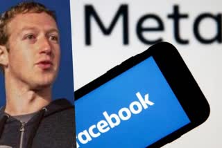 Facebook suffers $230bn wipeout