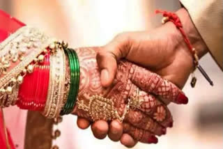 Bride Cheated 8 Grooms in Madhya Pradesh, Runaway Bride arrested in Jablupr, Madhya Pradesh crimen news, Fake marriage gang arrested  in Madhya Pradesh, ಮಧ್ಯಪ್ರದೇಶದಲ್ಲಿ ಎಂಟು ವರನಿಗೆ ವಂಚಿಸಿದ ವಧು, ಜಬಲ್ಪುರದಲ್ಲಿ ಓಡಿ ಹೋಗಿದ್ದ ವಧು ಬಂಧನ, ಮಧ್ಯಪ್ರದೇಶ ಅಪರಾಧ ಸುದ್ದಿ, ಮಧ್ಯಪ್ರದೇಶದಲ್ಲಿ ನಕಲಿ ಮದುವೆ ಗ್ಯಾಂಗ್​ ಬಂಧನ,