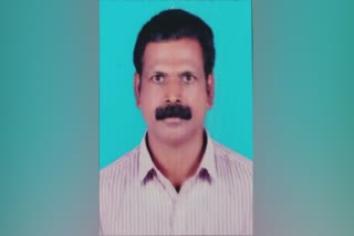 fisherman commits suicide Ernakulam  suicide note against government officials  land grading  ഭൂമി തരംമാറ്റി നൽകാത്തതിനെ തുടർന്ന് ആത്മഹത്യ  എറണാകുളത്ത് മത്സ്യത്തൊഴിലാളി ആത്മഹത്യ ചെയ്‌തു  സർക്കാർ സംവിധാനങ്ങൾക്കെതിരെ ആത്മഹത്യക്കുറിപ്പ്