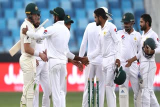 Pak vs Aus: Test series to begin from March 4 in Rawalpindi