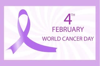 World Cancer Day 2022 Close the care gap  What is cancer  what are the symptoms of cancer  how to prevent cancer  അര്‍ബുദ ദിനം  അര്‍ബുദ ചികിത്സ  അര്‍ബുദ ലക്ഷണങ്ങള്‍