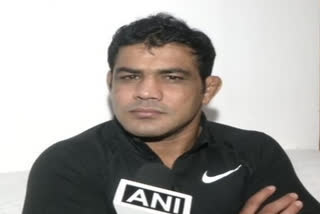 Sagar Dhankhar murder case: Delhi HC notice to police on wrestler Sushil Kumar's bail plea