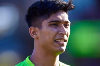 Mohammad Hasnain's action found illegal, suspended from bowling in international cricket