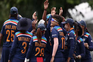New Zealand is not a strict quarantine, Indian women cricketers heave a sigh of relief