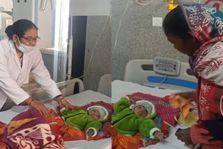 rims-doctors-saved-life-of-four-month-old-child-by-treating-in-ranchi