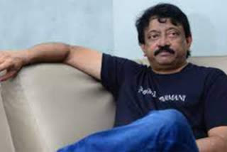 RGV on Chalo Vijayawada