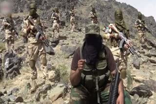 Balochs claim killing 170 pakistani soldiers