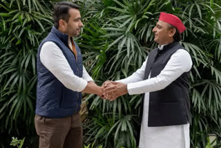 Akhilesh says, jobs for farmers and youths have come to a standstill