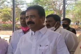 MLA Halappa