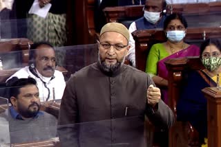 owaisi