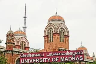 semester exam announcement  madras university semester exam announcement  madras university  semester exam  செமஸ்டர் தேர்வு  அரியர் தேர்வு  சென்னை பல்கலைக்கழகம் அறிவிப்பு  ஞாயிற்று கிழமைகளிலும் செமஸ்டர் தேர்வு