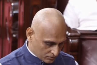 During a discussion on The Population Regulation Bill 2019 moved by BJP member Rakesh Sinha in the Rajya Sabha, Mahatme said that the bill will lead to an increase in female foeticide and called for creating awareness among the masses and empowering women to regulate population