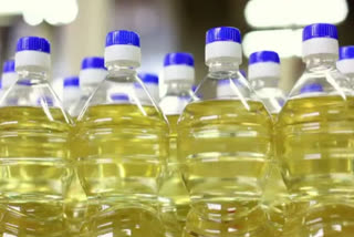 Govt imposes stock limit on edible oil and oilseeds