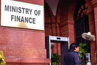 The Union Finance Ministry has released Rs 9,871 crore as Post Devolution Revenue Deficit (PDRD) grant to 17 states
