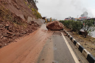 Kalka-Shimla National Highway 5