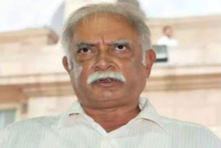 Ashok Gajapathi Raju