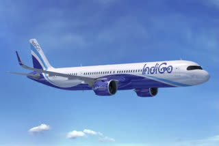 indigo to operate flight services from kadapa